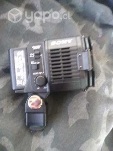 Antorcha sony