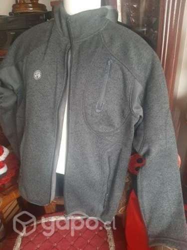 Chaqueta de varon