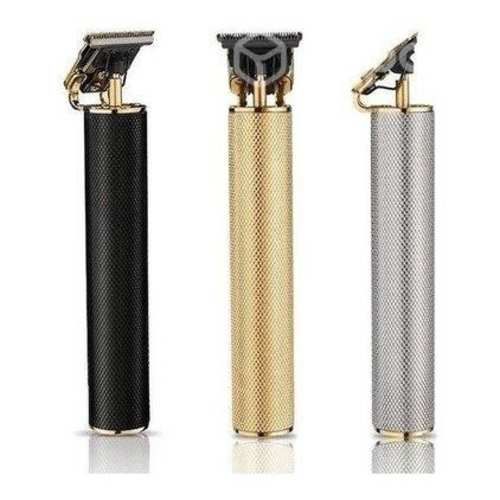 Maquina Cortar Cabello/barba Recargable Inalámbric