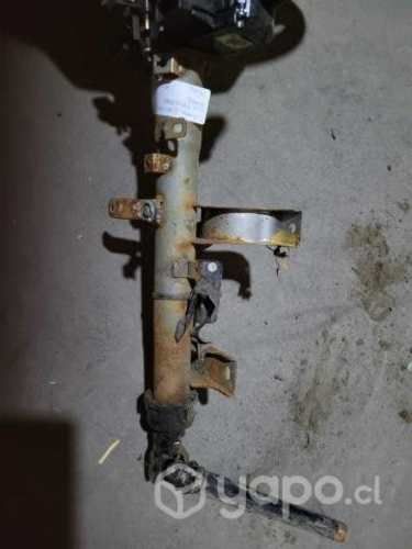 Columna direccion kian frontier 2015