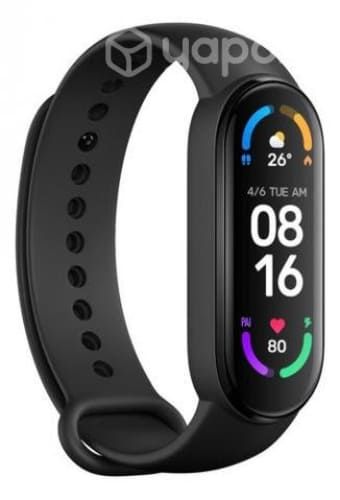 Mi Smart band 6