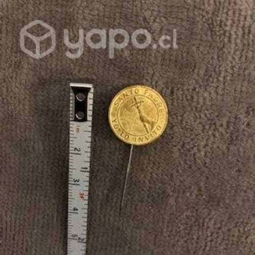 Pin original visita del papa juan pablo segundo