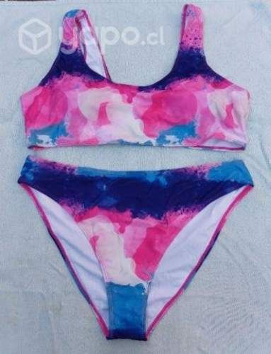 Bikini Shein 3XL - Nuevo