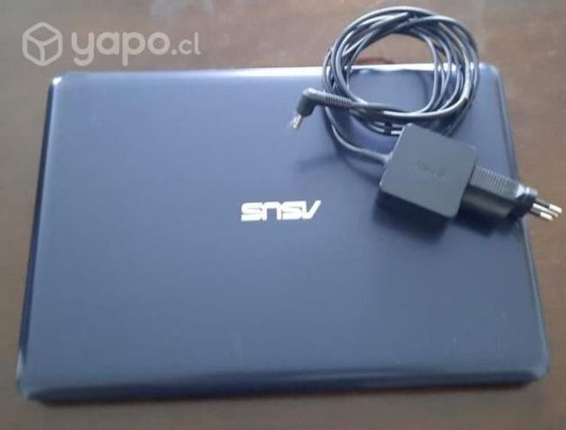 Notebook asus e402sa