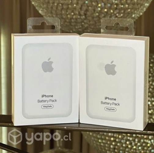 Cargador Portátil IPhone