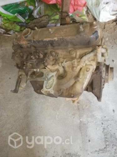 Motor Toyota año 94