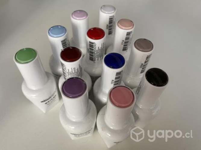 Producto de manicurista