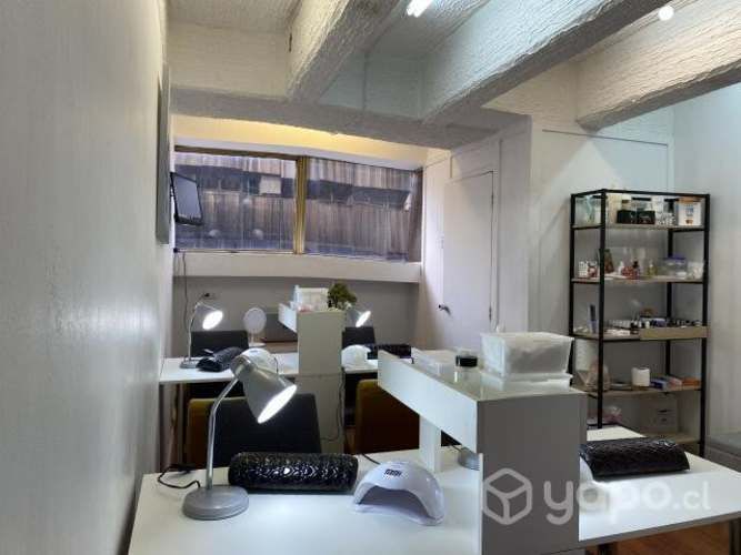 Producto de manicurista