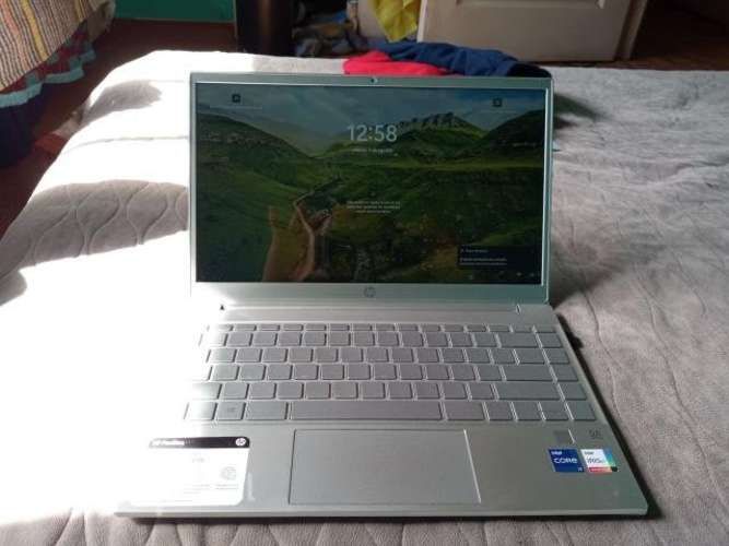 Notebook HP pavilion