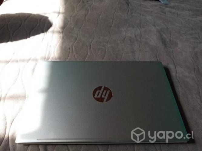 Notebook HP pavilion