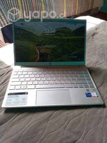 Notebook HP pavilion