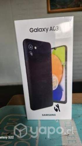 Samsung a03 64gb