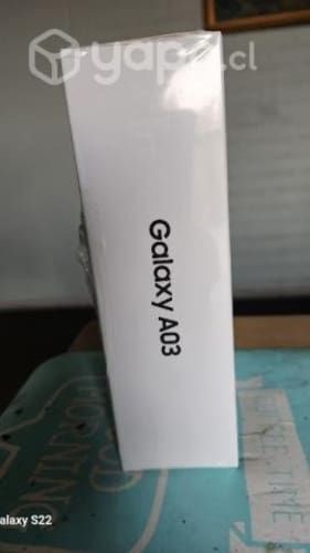 Samsung a03 64gb