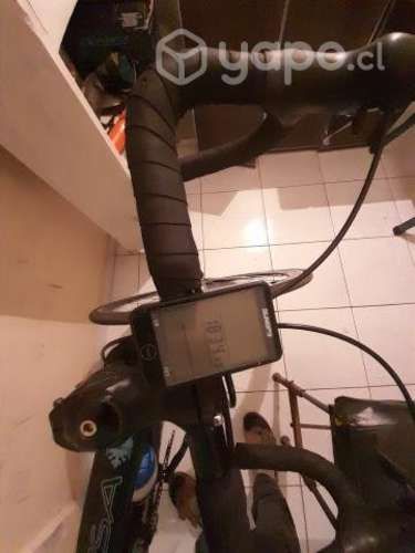 Bicicleta bianchi