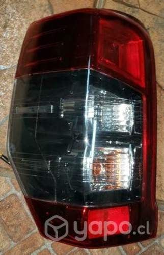 Foco izquierdo led nuevo alternativo L