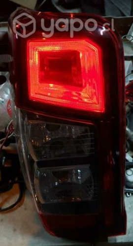 Foco izquierdo led nuevo alternativo L