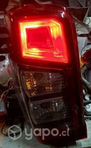 Foco izquierdo led nuevo alternativo L