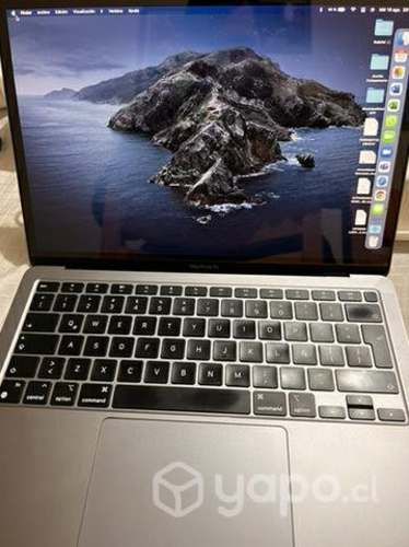 Macbook air M1