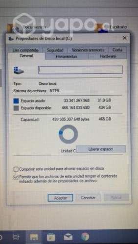 Notebook DELL Latitude E6510
