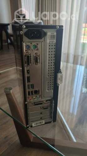 Computador Gear ,4gb ,1T