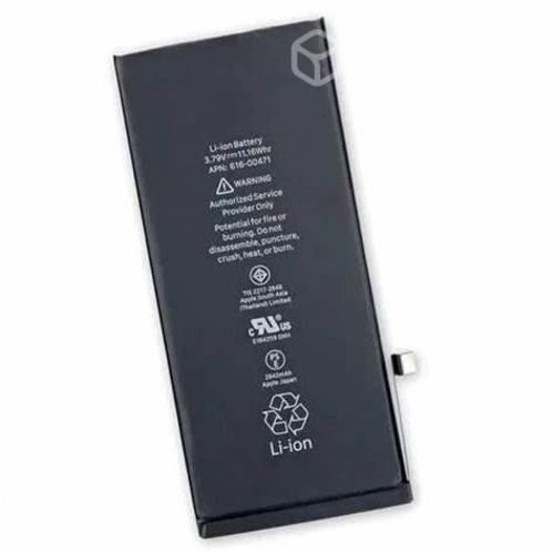 Cambio de batería iphone xr