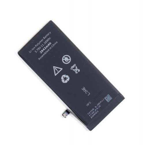 Cambio de batería iphone xr