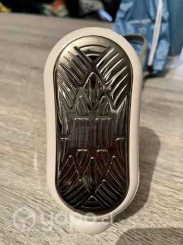 Galvanica corporal nuskin