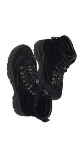 Botines cmoran originales