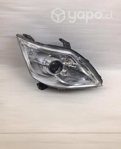 Foco óptico Rh Changan m201 md201