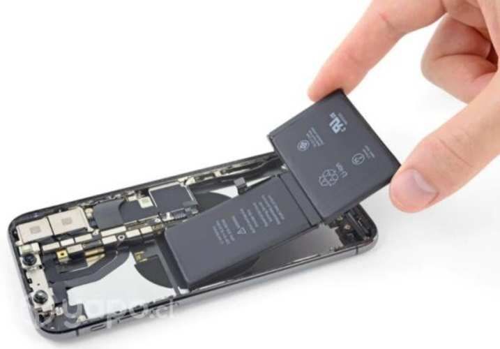 Bateria iPhone 7 y 7 Plus Nuevas Domicilio
