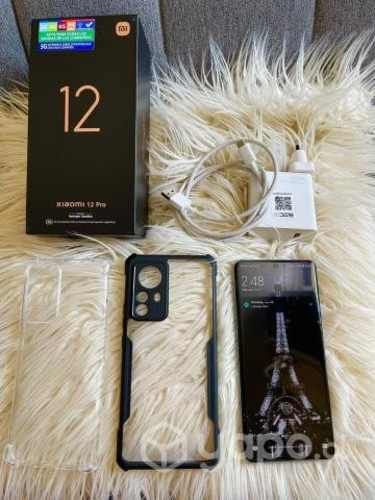 Xiaomi 12 pro