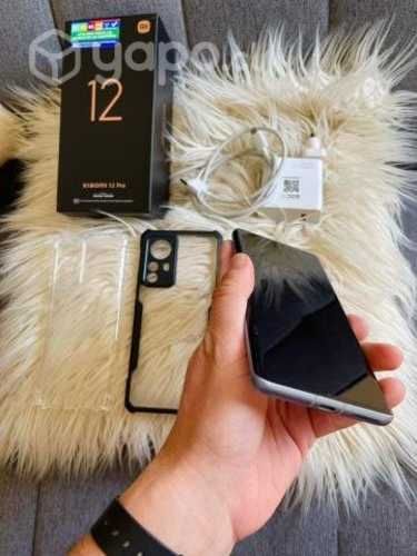 Xiaomi 12 pro
