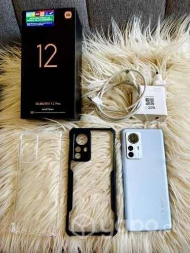 Xiaomi 12 pro