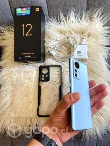Xiaomi 12 pro