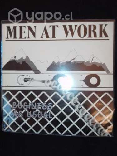 Vinilo Vinilos de epoca