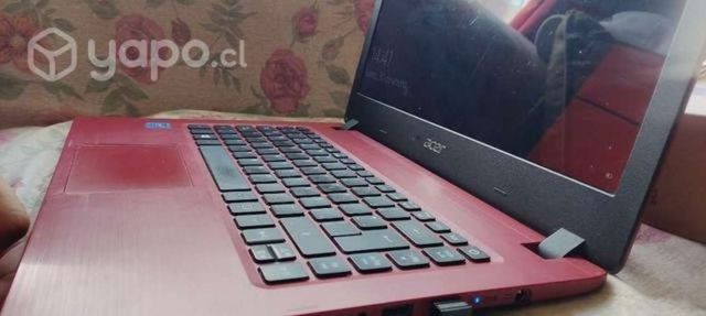 Notebook Acer