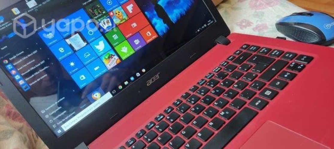Notebook Acer