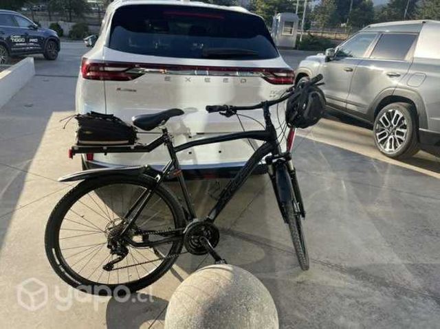 Bicicleta Kross Evado 9.0 aro 29 talla XLPOR APURÓ