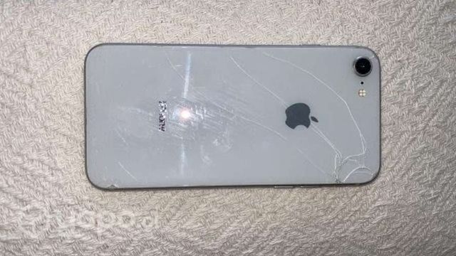 IPHONE 8 (Apple en su caja)