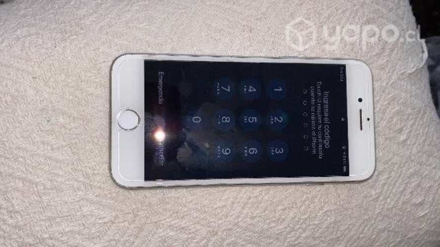 IPHONE 8 (Apple en su caja)