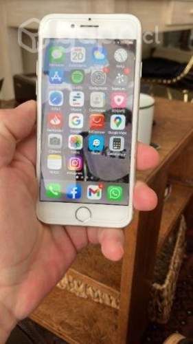 IPHONE 8 (Apple en su caja)