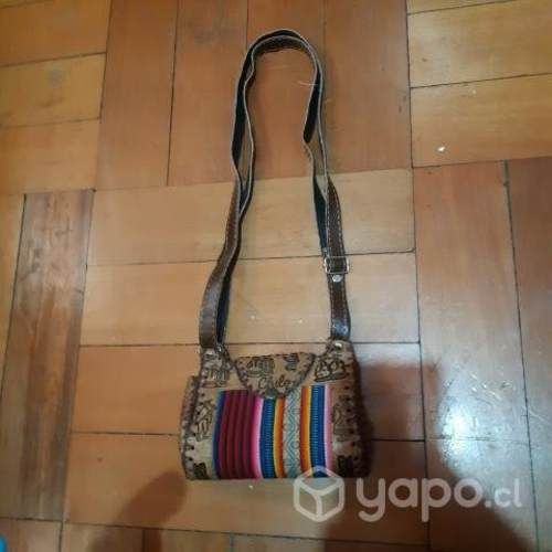 Carteras y bolsos