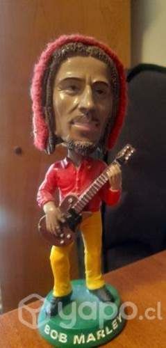 Figura Bob Marley
