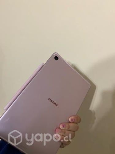 Tab Samsung S6 Lite Sm-p610 64gb WIFI usada