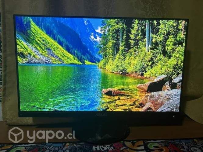 MONITOR Asus VP249 144hz