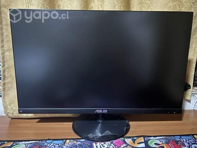 MONITOR Asus VP249 144hz