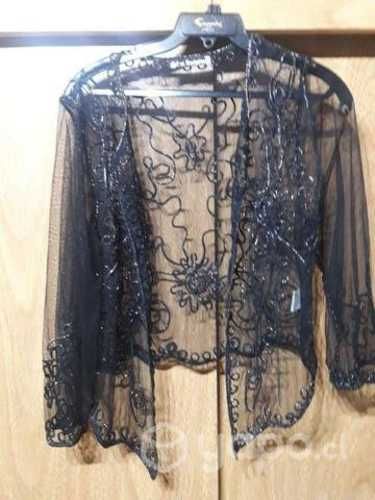 Vestidos de fiesta y enteritos