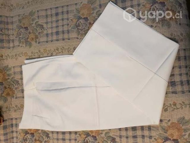 Pantalón formal marca basement