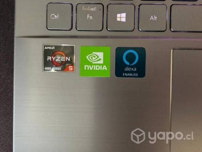 Asus Zenbook 14-Q407I