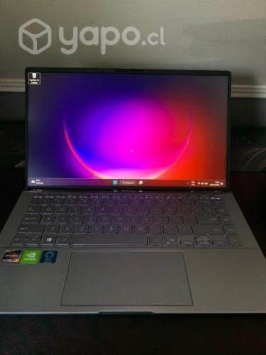 Asus Zenbook 14-Q407I